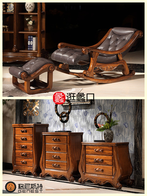 蘇州蠡口家具城 實木家具的王國，品質(zhì)與風(fēng)格的雙重盛宴